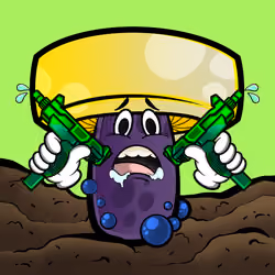 Shroomates #774