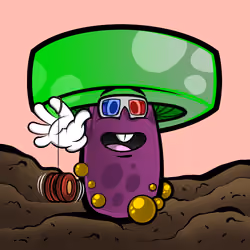 Shroomates #499