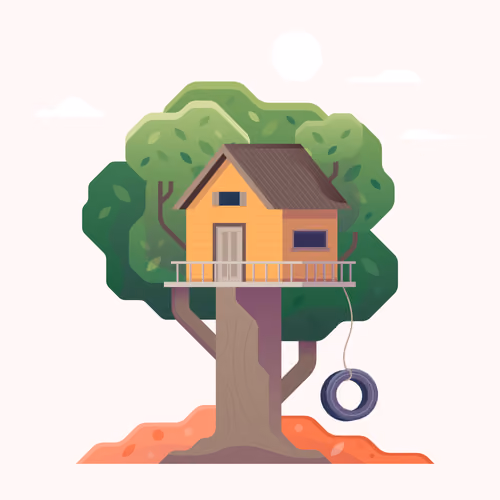 Treehouse