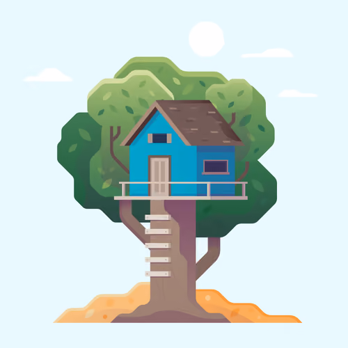 Treehouse