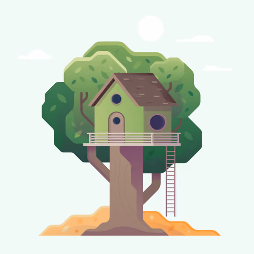 Treehouse