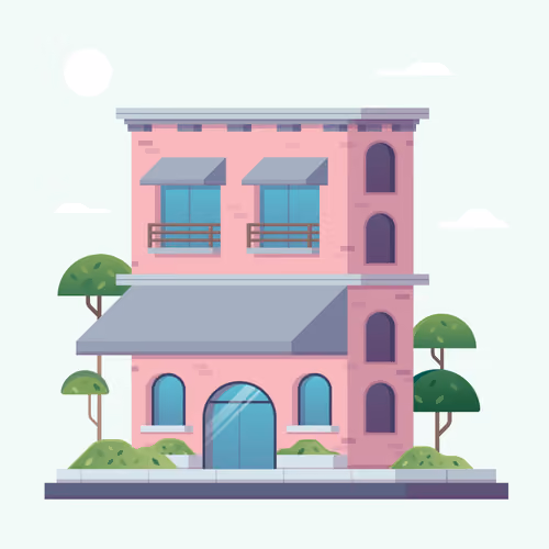 Utility Building