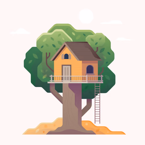 Treehouse
