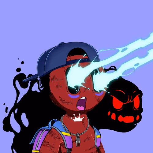 Strangeconnections