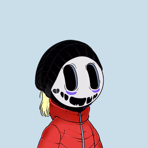 Strangeconnections