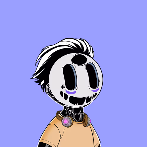 Strangeconnections