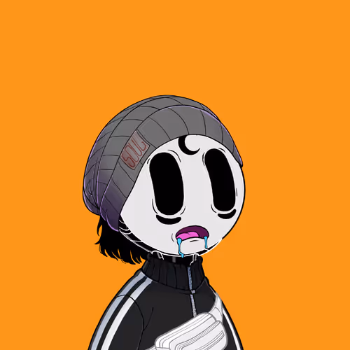 Strangeconnections