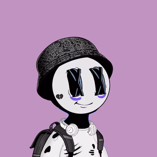 Strangeconnections
