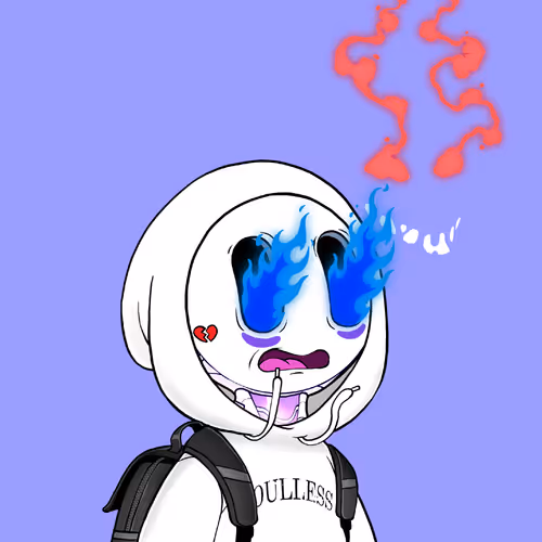 Strangeconnections