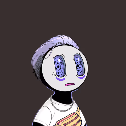 Strangeconnections