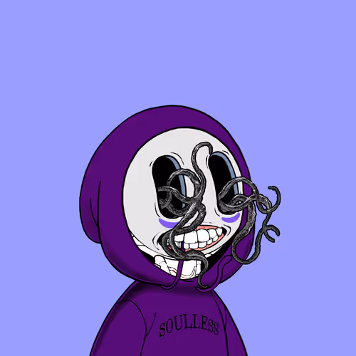 Strangeconnections