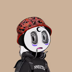 Strange Connections #1037