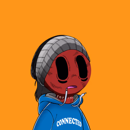 Strangeconnections