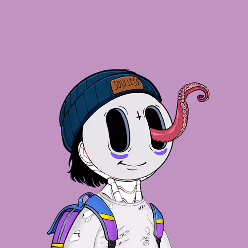 Strangeconnections