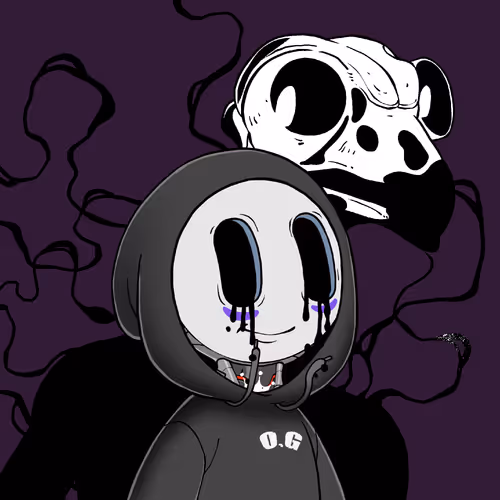 Strangeconnections