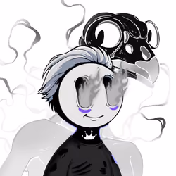 Strange Connections #3232