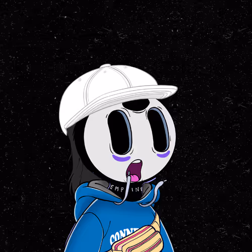 Strangeconnections
