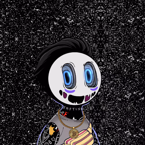 Strangeconnections