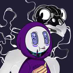 Strange Connections #3296