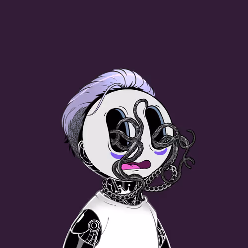 Strangeconnections