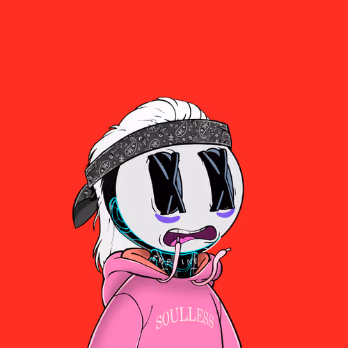 Strangeconnections