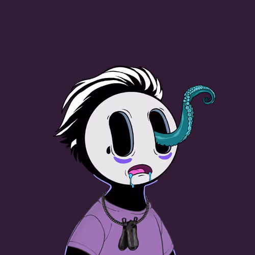 Strangeconnections