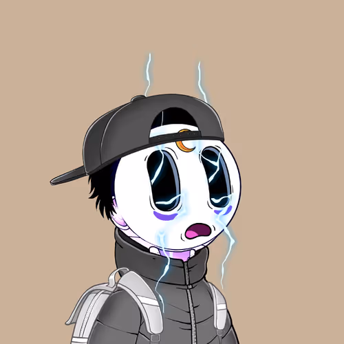 Strange Connections #1755