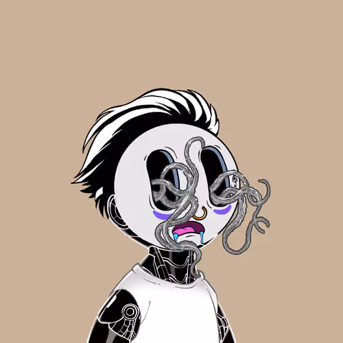 Strangeconnections