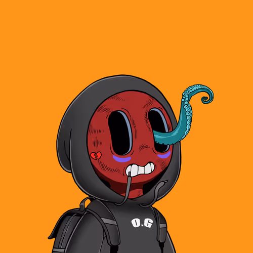 Strangeconnections