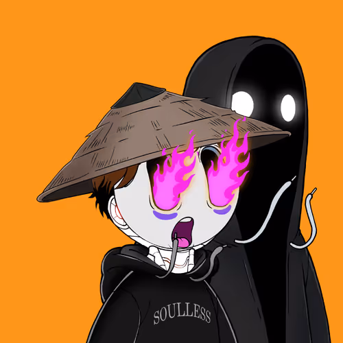 Strangeconnections