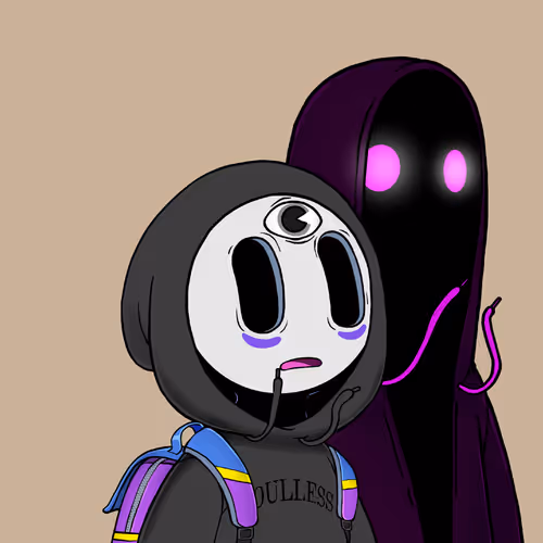 Strangeconnections