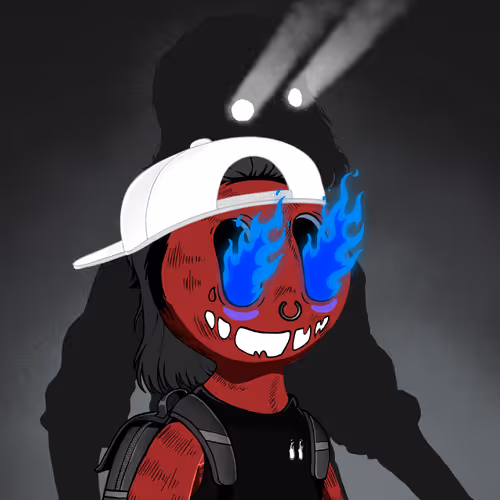 Strangeconnections