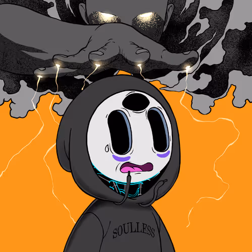 Strangeconnections