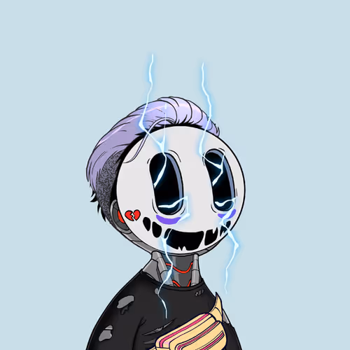 Strangeconnections