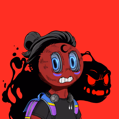 Strangeconnections