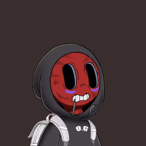 Strangeconnections