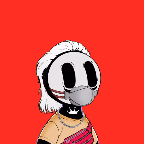 Strangeconnections