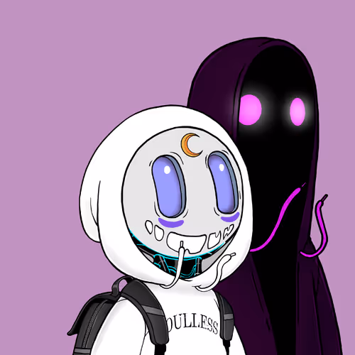 Strangeconnections