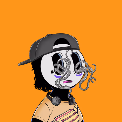 Strangeconnections