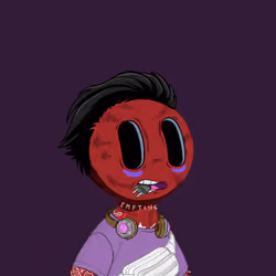 Strange Connections #3031
