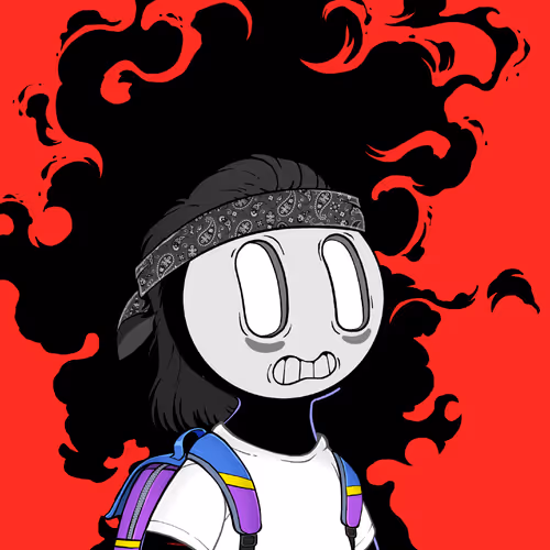 Strangeconnections