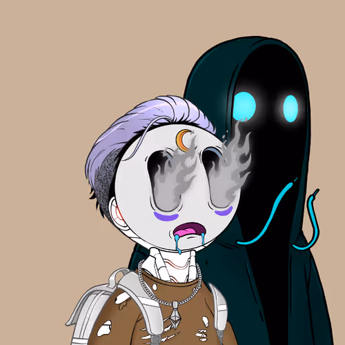 Strangeconnections