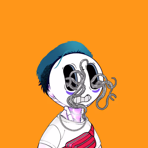 Strangeconnections