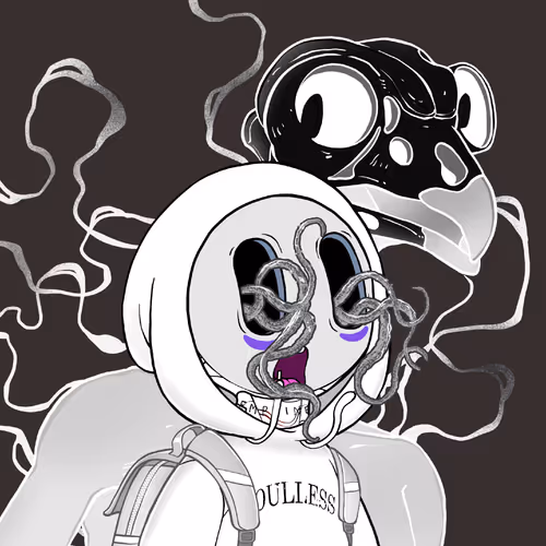 Strangeconnections