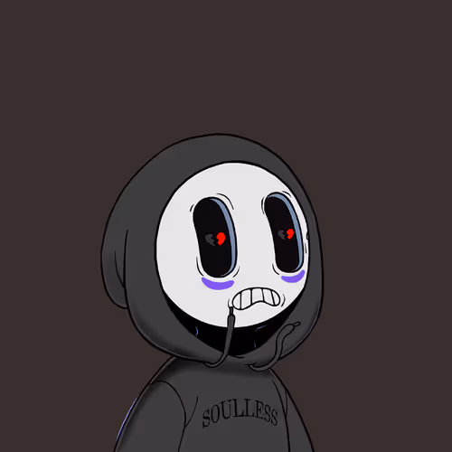 Strangeconnections