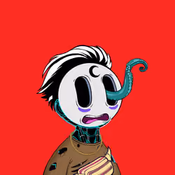 Strange Connections #531