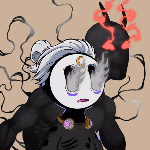 Strangeconnections