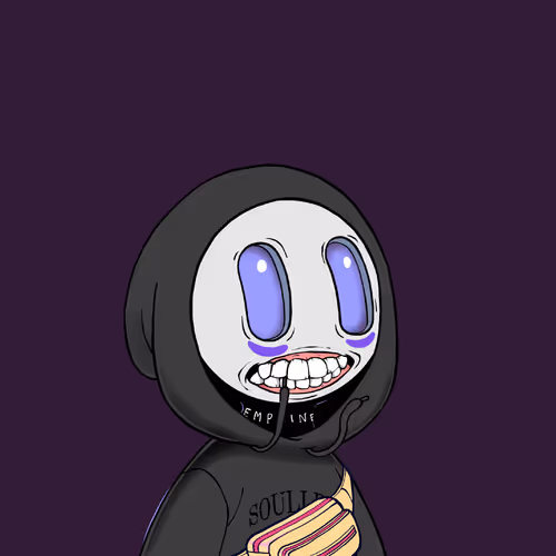 Strangeconnections