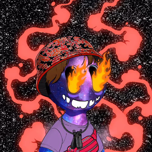 Strangeconnections