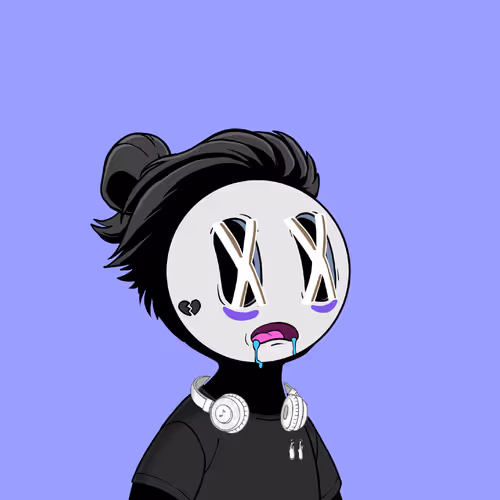 Strangeconnections